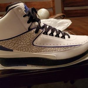Jordan shoes